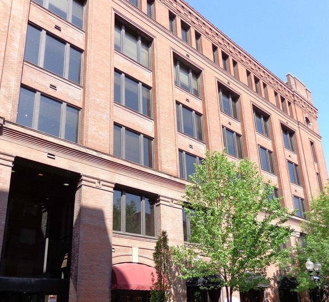 More Photos Of 707 N 2nd St, Saint Louis Office For Lease