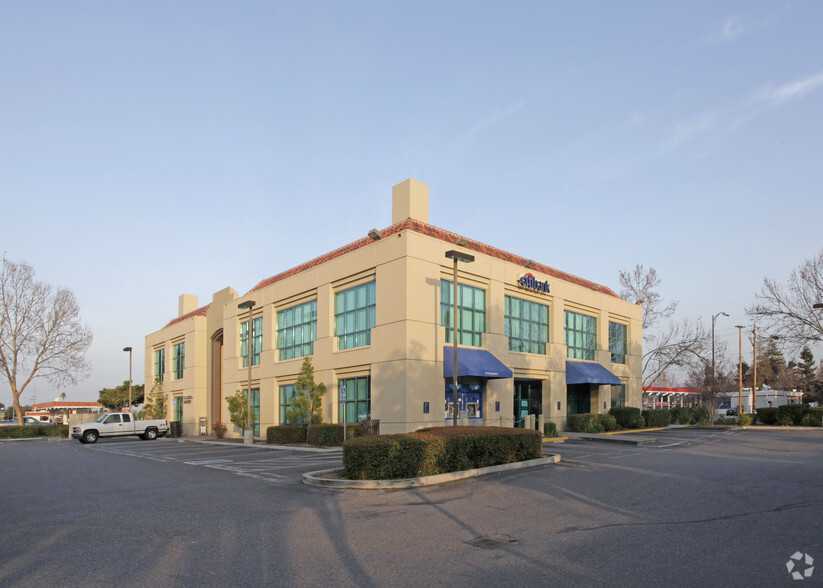 Primary Photo Of 1096 Blossom Hill Rd, San Jose Office For Lease