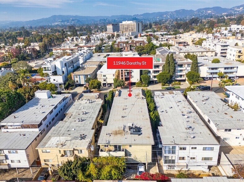 More Photos Of 11946 Dorothy St, Los Angeles Apartments For Sale
