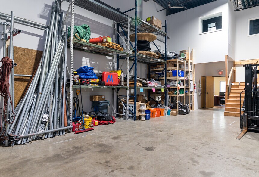 More Photos Of 17 Route 125, Kingston Office For Sale