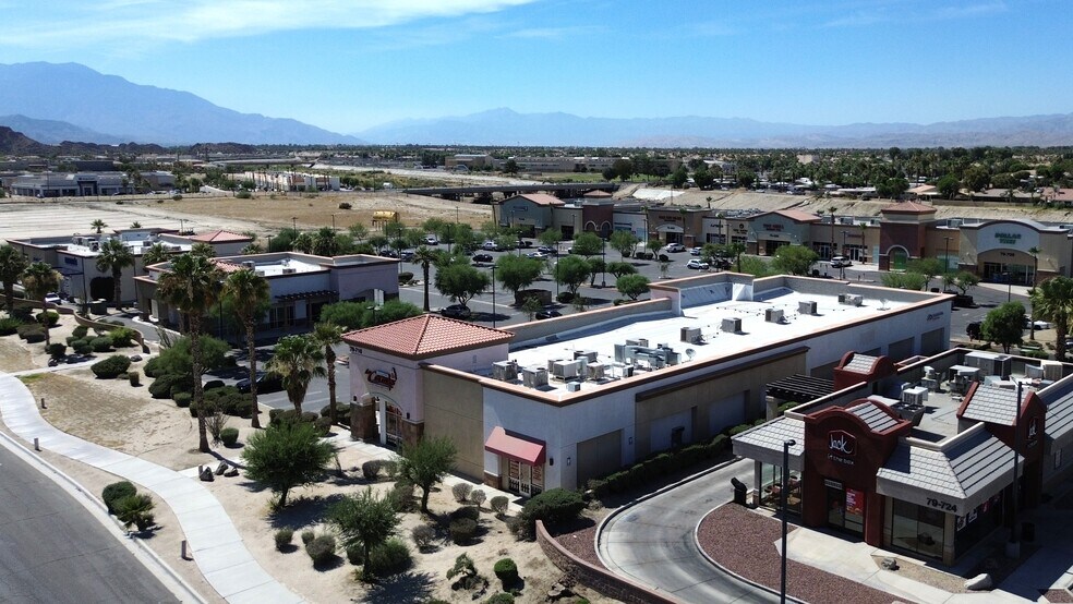 More Photos Of 79680-79700 Highway 111, La Quinta Unknown For Lease