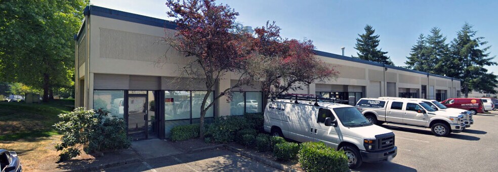 More Photos Of 6875 NE 176th Ave, Redmond Light Distribution For Lease