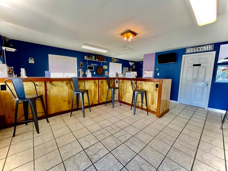 More Photos Of 7174 Route 209, Wawarsing Storefront For Sale