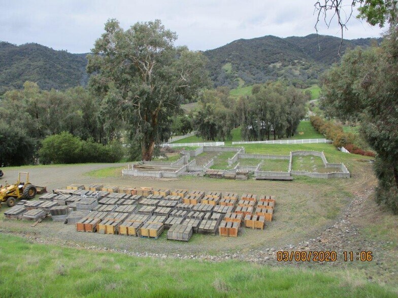 More Photos Of 3500 Pleasants Trl, Vacaville Land For Sale