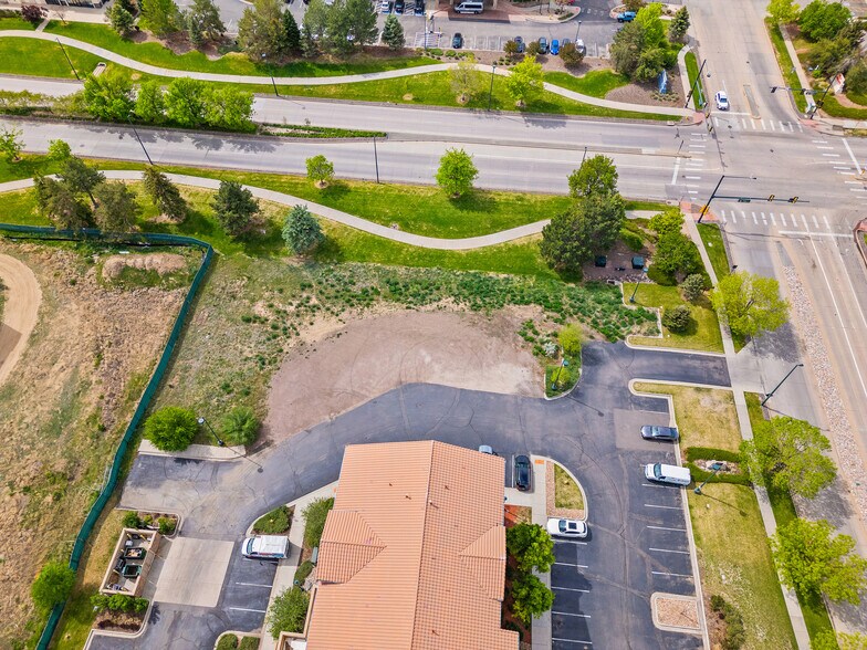 More Photos Of 4050 N Kittredge St, Denver Land For Sale