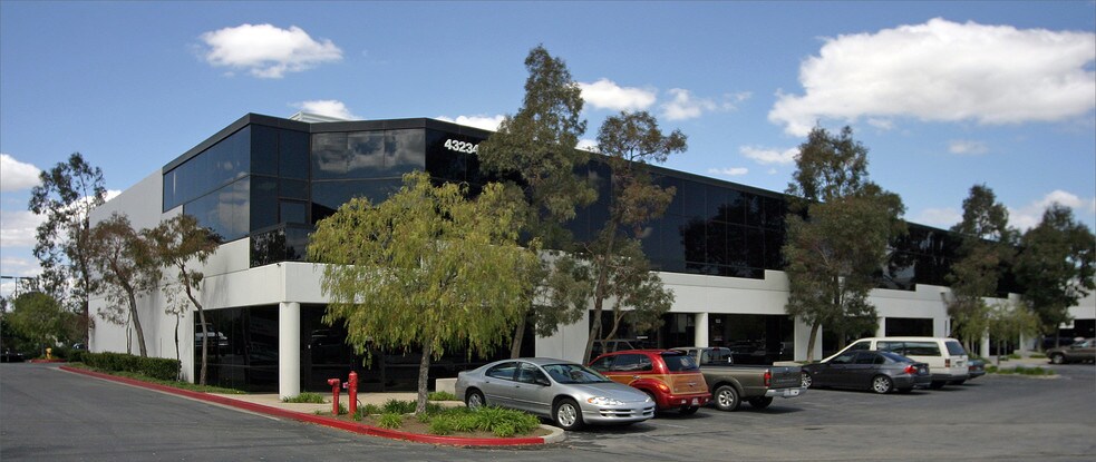 More Photos Of 43218-43280 Business Park Dr, Temecula Unknown For Lease