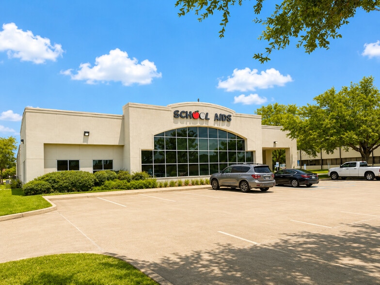 More Photos Of 9335 Interline Ave, Baton Rouge Freestanding For Lease