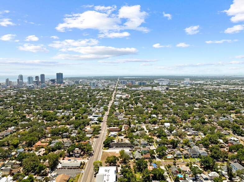 More Photos Of 1700 Dr. Martin Luther King, Jr. St N, Saint Petersburg Medical For Sale