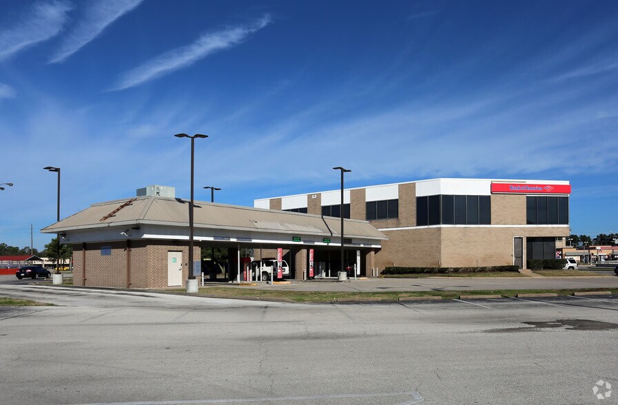 More Photos Of 2301 W FM-1960, Houston Office For Sale