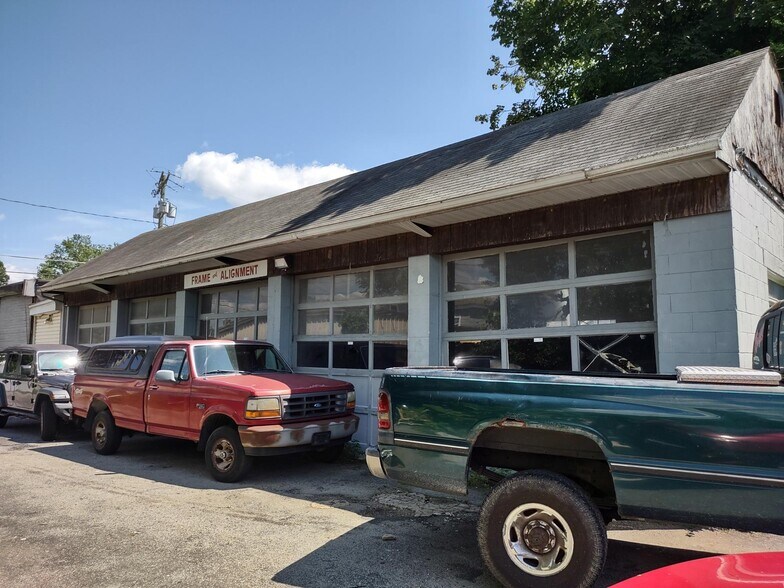 More Photos Of 319 N Adams St, Havre De Grace Warehouse For Sale
