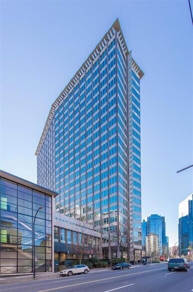 More Photos Of 970 Burrard St, Vancouver Medical For Sale