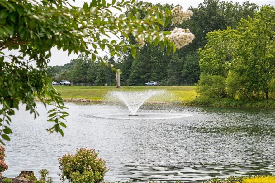 More Photos Of 11022 Nicholas Ln, Berlin Storefront Retail Office For Sale