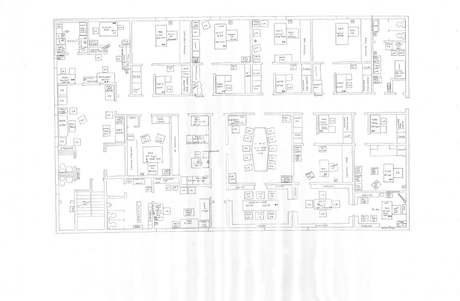 More Photos Of 65 E Main St, Pulaski Loft Creative Space For Sale