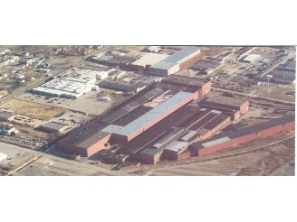 More Photos Of 3710 Hendricks Rd, Youngstown Warehouse For Lease
