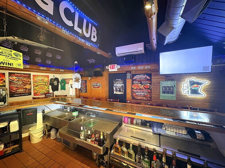 More Photos Of 12110 State Highway 210, Brainerd Restaurant For Sale