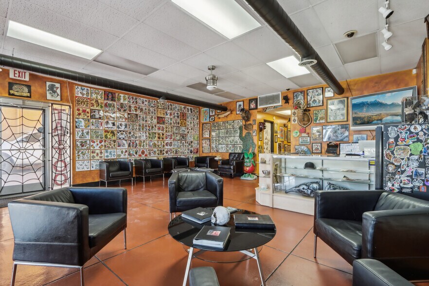 More Photos Of 443 W Main St, Mesa Storefront Retail Office For Sale