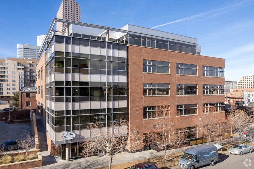 More Photos Of 450 E 17th Ave, Denver Office Residential For Sale