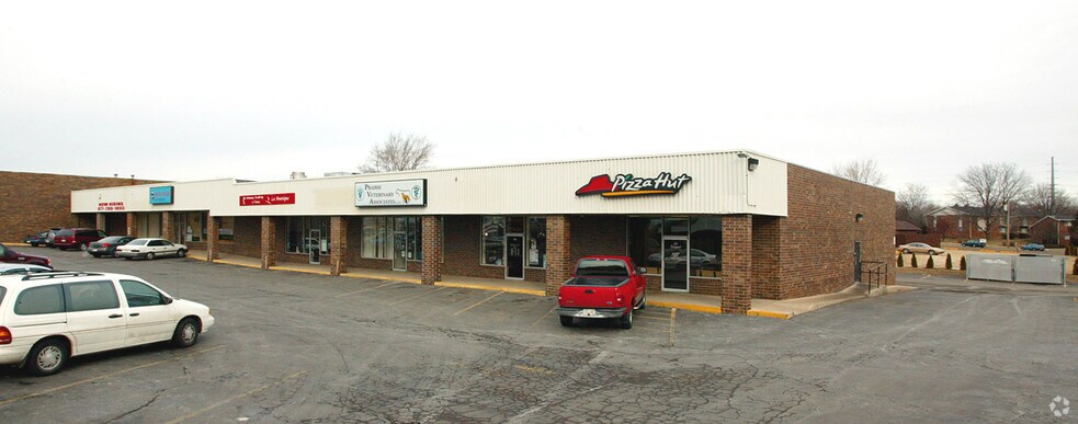 More Photos Of 914-924 Windsor St, Sun Prairie Storefront For Lease