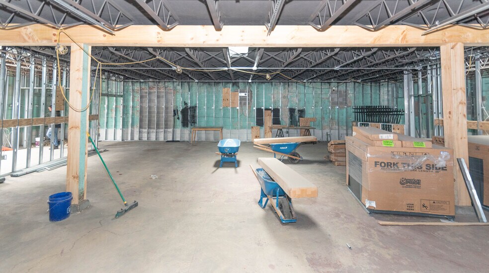 More Photos Of 2603 Baker St, Baltimore Religious Facility For Sale