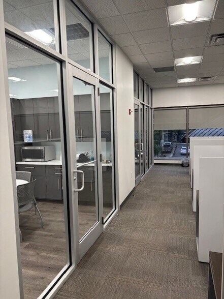 More Photos Of 601 S Harbour Island Blvd, Tampa Office For Lease