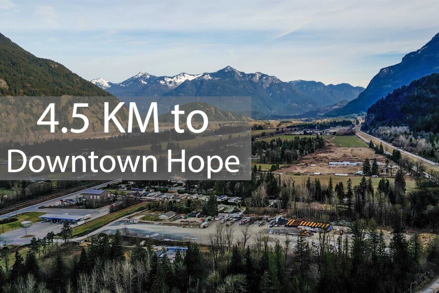 More Photos Of 61934 Estell Rd, Hope Land For Lease