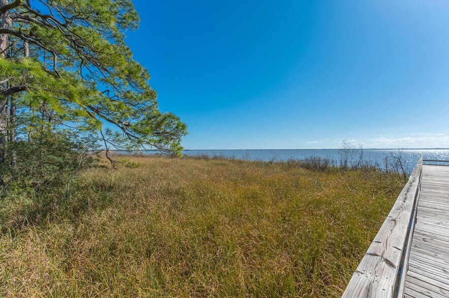 More Photos Of Hwy 331 S & Jolly Bay Road, Freeport Land For Sale