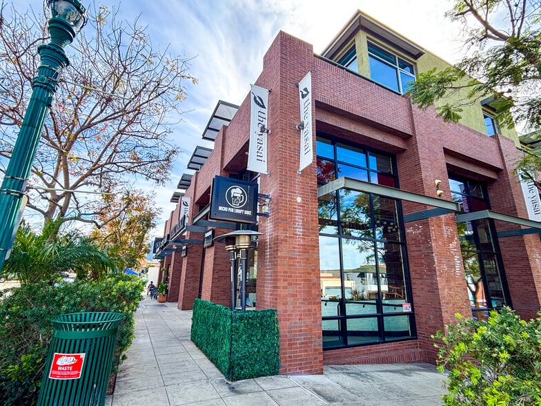 Primary Photo Of 2254 India St, San Diego Apartments For Lease