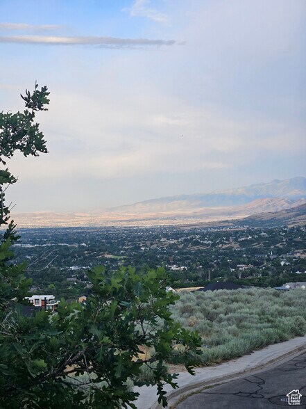 More Photos Of 1691 E Box Elder Cir, Alpine Land For Sale