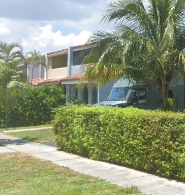 Primary Photo Of 1975 Sans Souci Blvd, North Miami Specialty For Lease