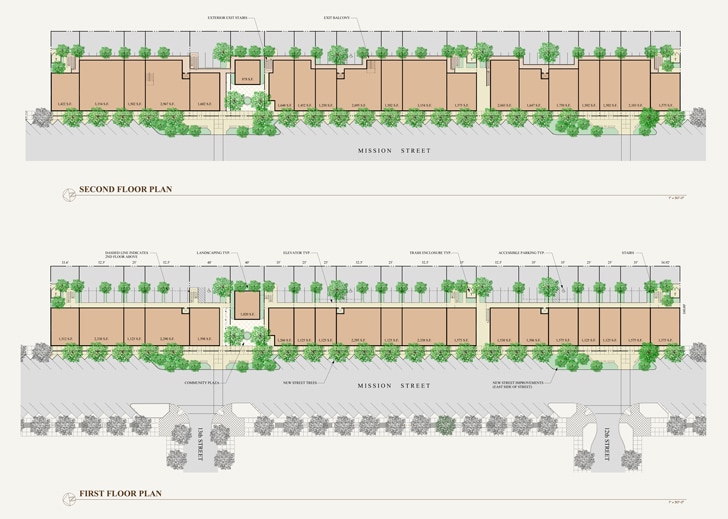 More Photos Of Mission St, San Miguel Land For Sale