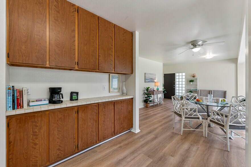 More Photos Of 1128 Alohi Way, Honolulu Multifamily For Sale
