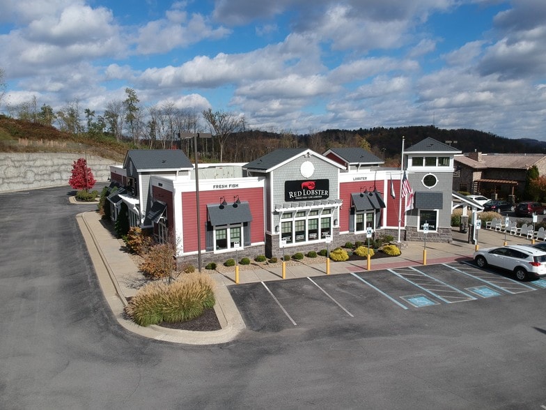 More Photos Of 4001-5001 University Town Center Dr, Morgantown Unknown For Lease