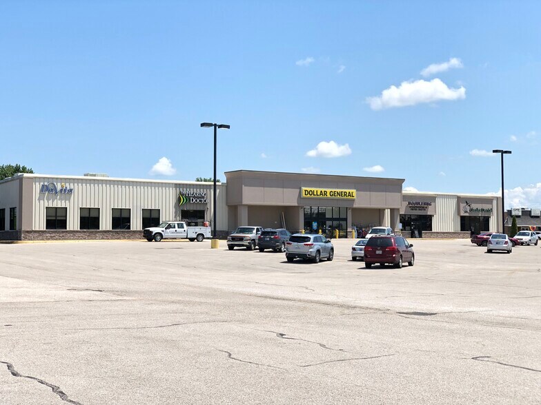 Primary Photo Of 671 3rd Ave, Jasper Storefront For Lease