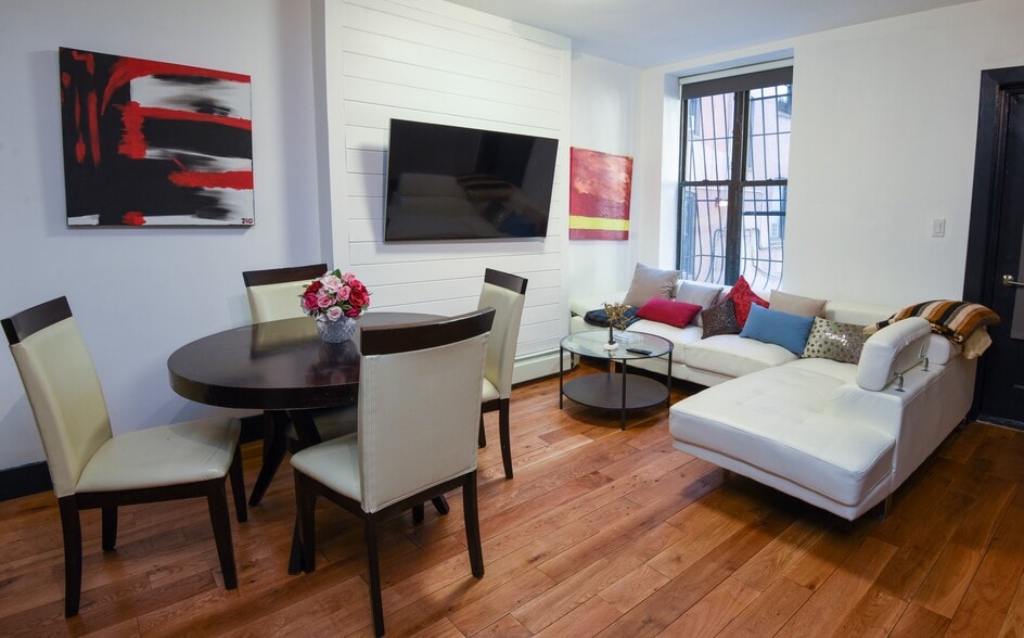 More Photos Of 546 W 188th St, New York Apartments For Sale