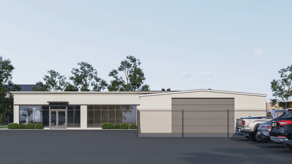 More Photos Of 5508 N Navarro St, Victoria General Retail For Lease