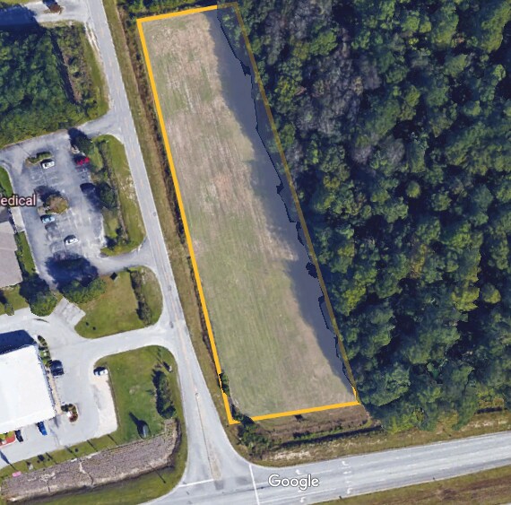 More Photos Of 2 Union School Rd, Shallotte Land For Sale