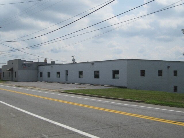 More Photos Of 2708 Shenandoah Ave NW, Roanoke Warehouse For Sale