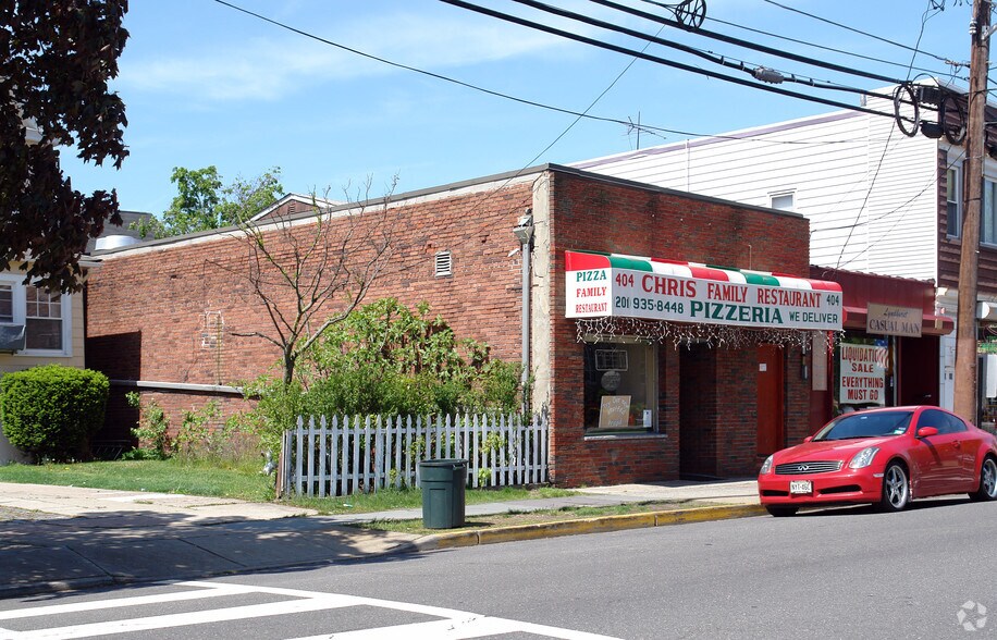 404 Valley Brook Ave, Lyndhurst, NJ 07071 Retail For Lease