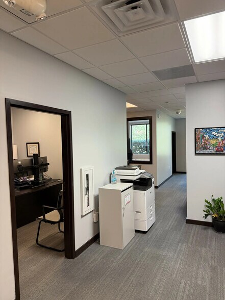 More Photos Of 3130 Fairhill Dr, Raleigh Office For Sale