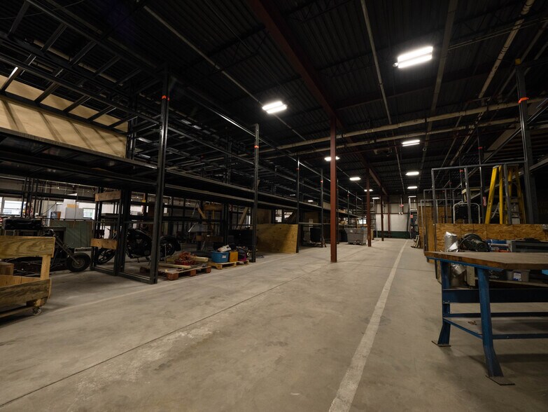 More Photos Of 11 Hankey St, Rochdale Warehouse For Sale