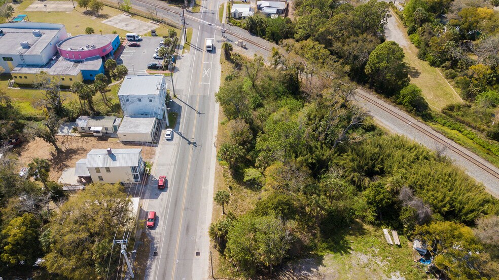 550 W King St, Saint Augustine, FL 32084 Land For Sale