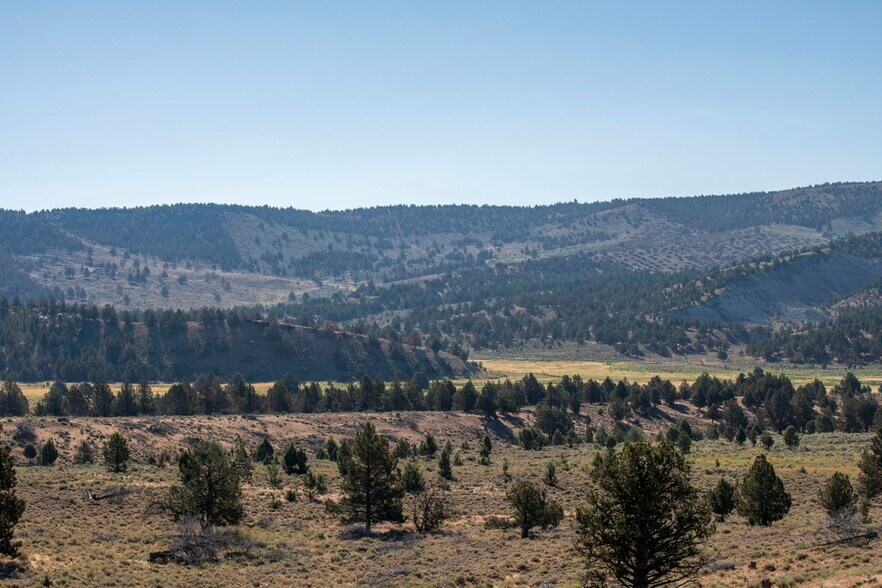 More Photos Of 32611 Tackman Rd, Prineville Land For Sale