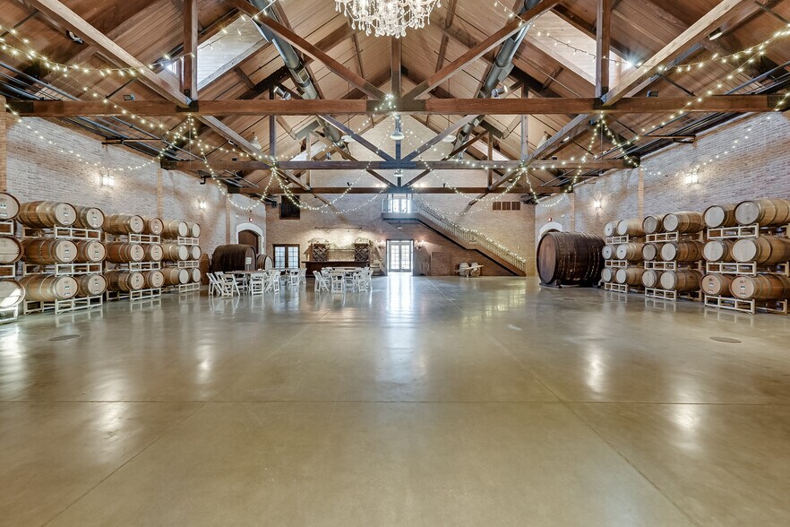 More Photos Of 2000 Champagne Blvd, Grapevine Specialty For Sale