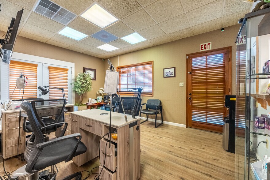 More Photos Of 4231 US Highway 86, Brawley Medical For Sale