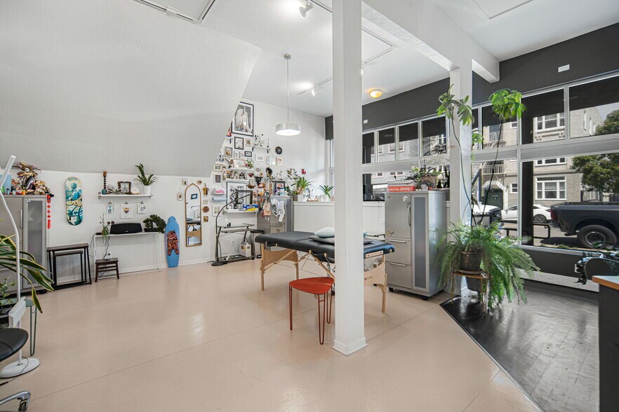 More Photos Of 2110 Ashby Ave, Berkeley Multifamily For Sale