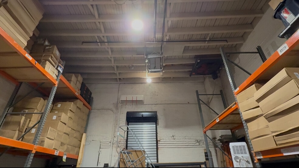 More Photos Of 149 Hull St, Brooklyn Warehouse For Sale