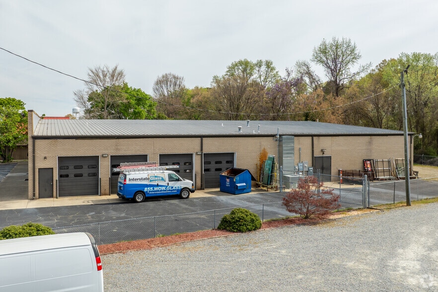 More Photos Of 505 S Brightleaf Blvd, Smithfield Freestanding For Lease