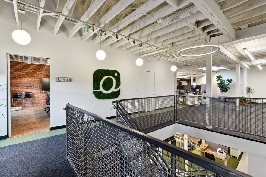 More Photos Of 2911 Walnut St, Denver Showroom For Sale