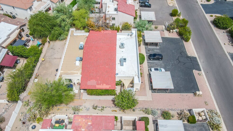 More Photos Of 13644 N Hamilton Dr, Fountain Hills Multifamily For Sale