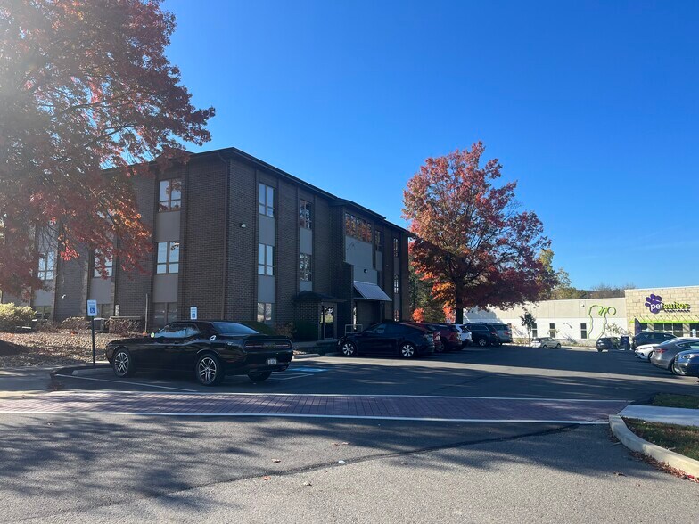 More Photos Of 20421 Route 19, Cranberry Medical For Lease